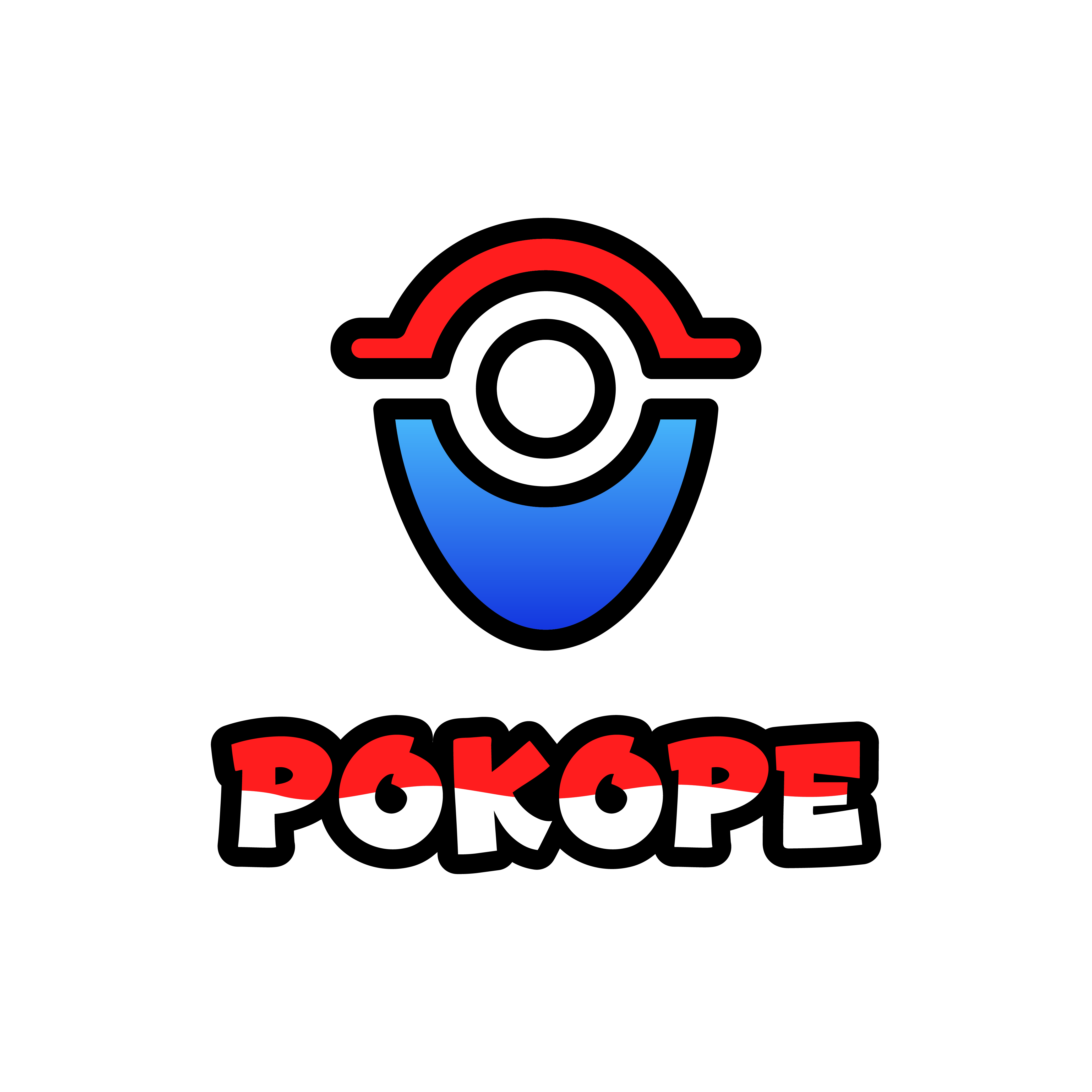 Pokope Logo